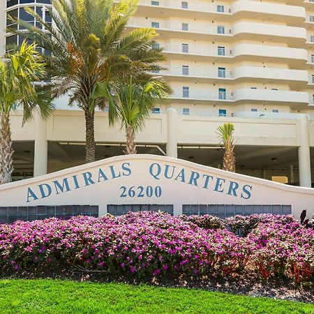Admirals Quarters Villa Orange Beach Szoba fotó