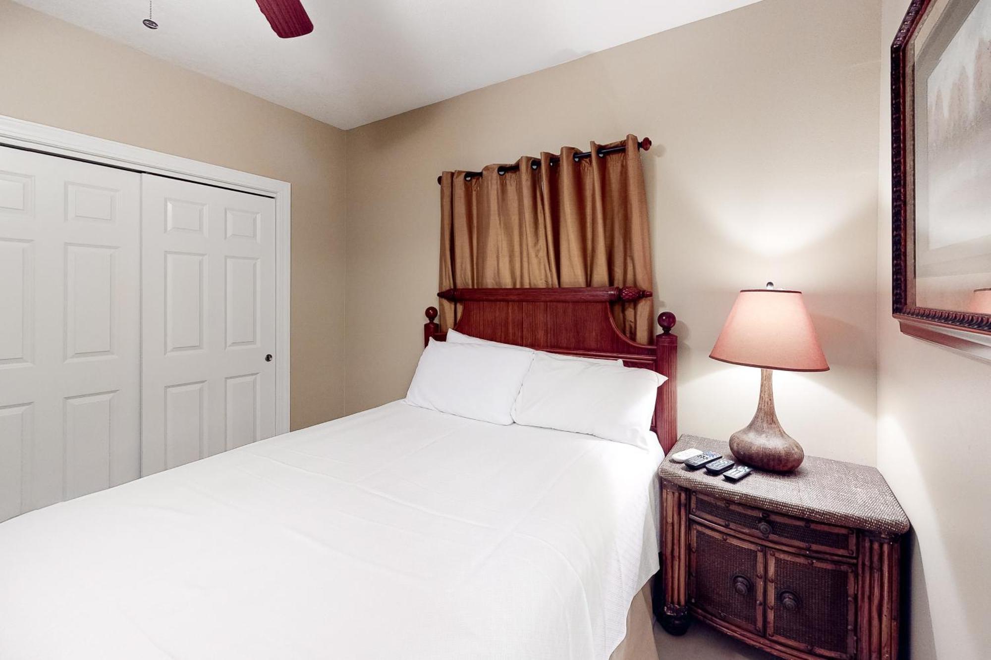 Admirals Quarters Villa Orange Beach Szoba fotó