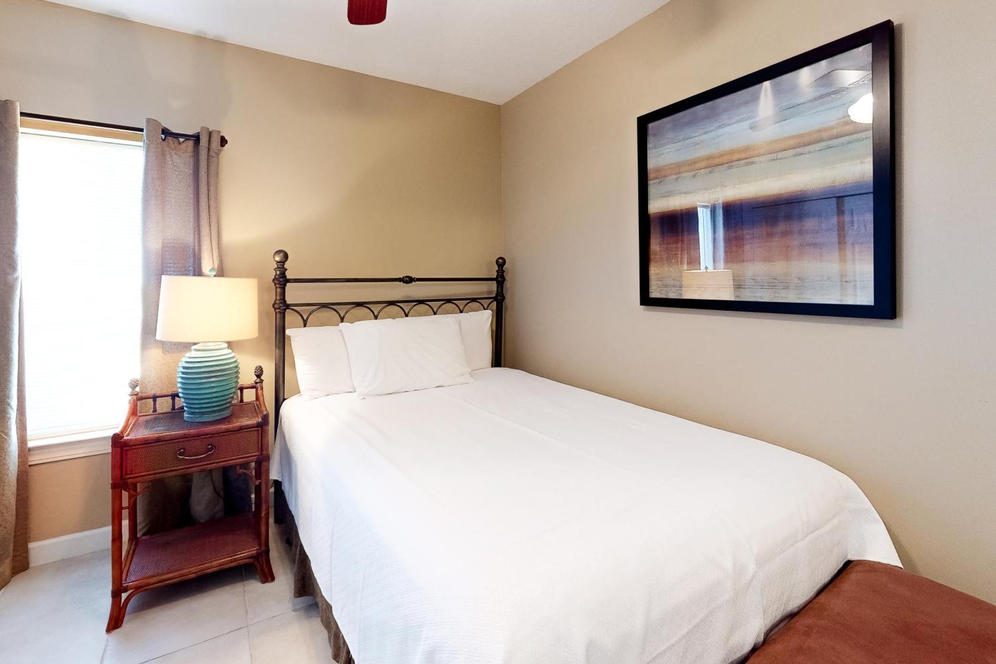 Admirals Quarters Villa Orange Beach Szoba fotó