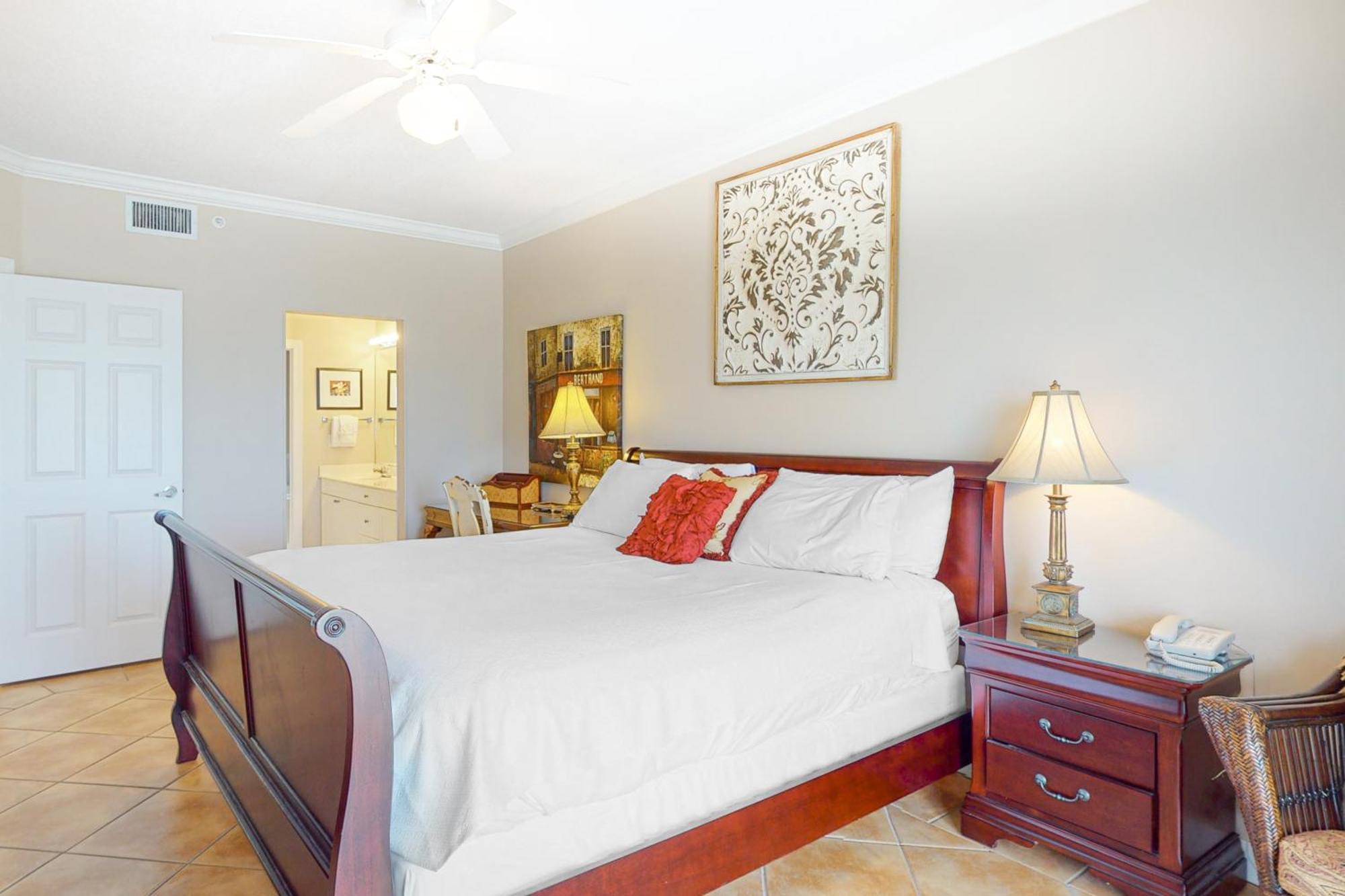 Admirals Quarters Villa Orange Beach Szoba fotó