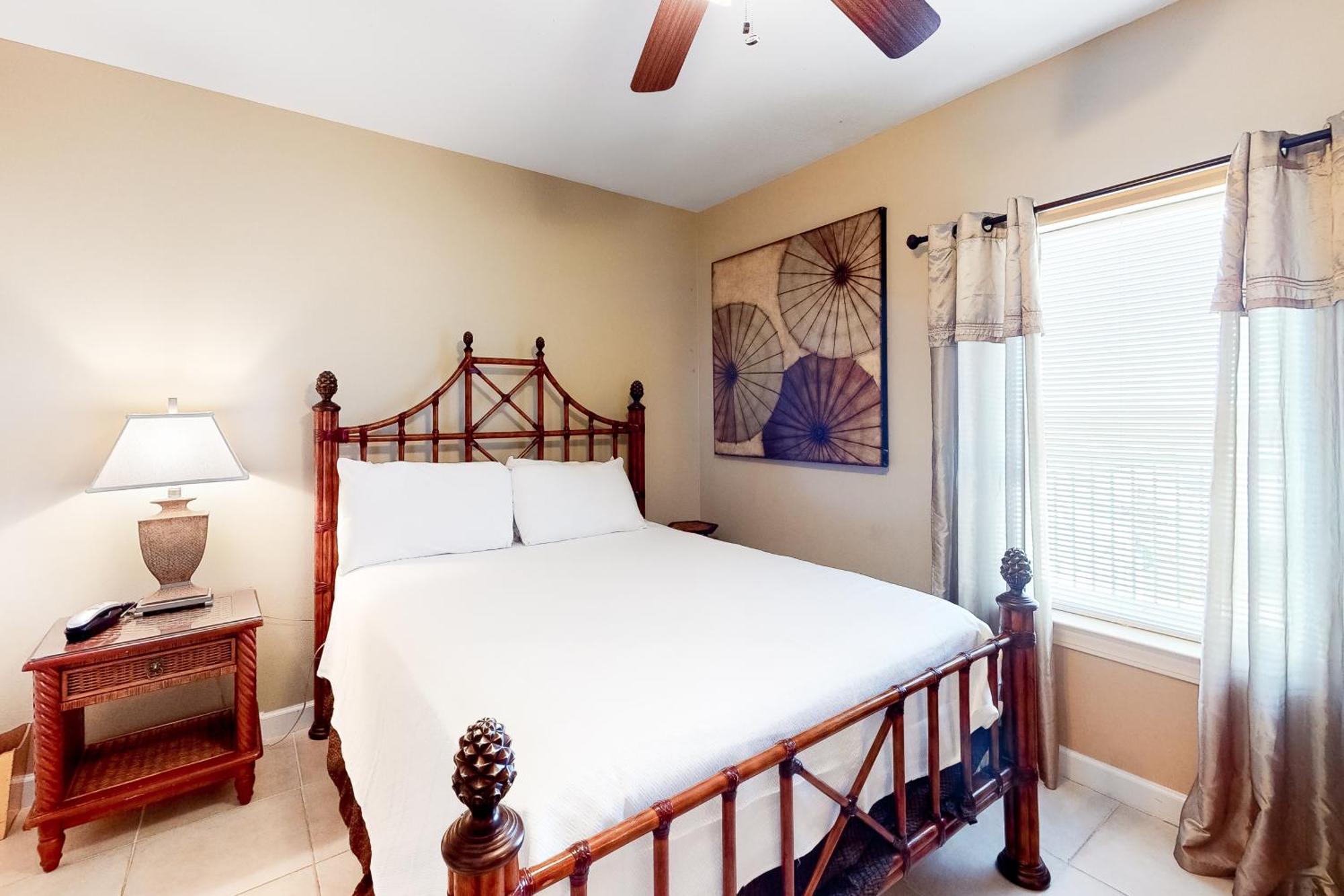 Admirals Quarters Villa Orange Beach Szoba fotó