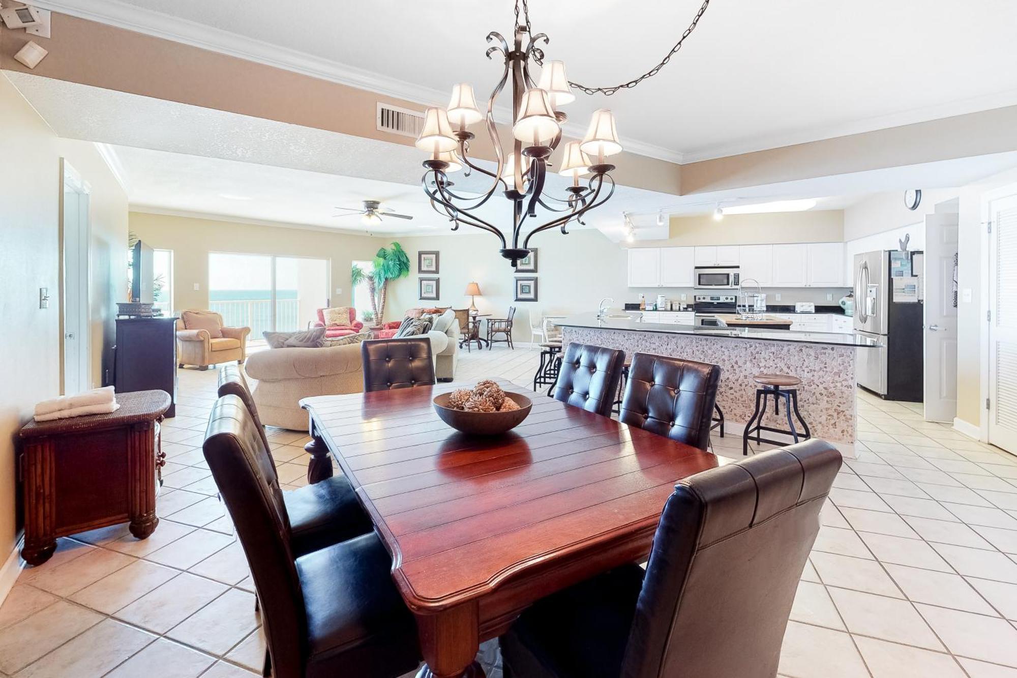 Admirals Quarters Villa Orange Beach Szoba fotó