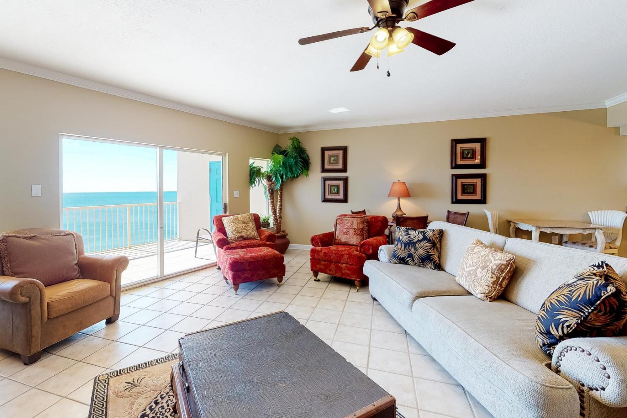 Admirals Quarters Villa Orange Beach Szoba fotó