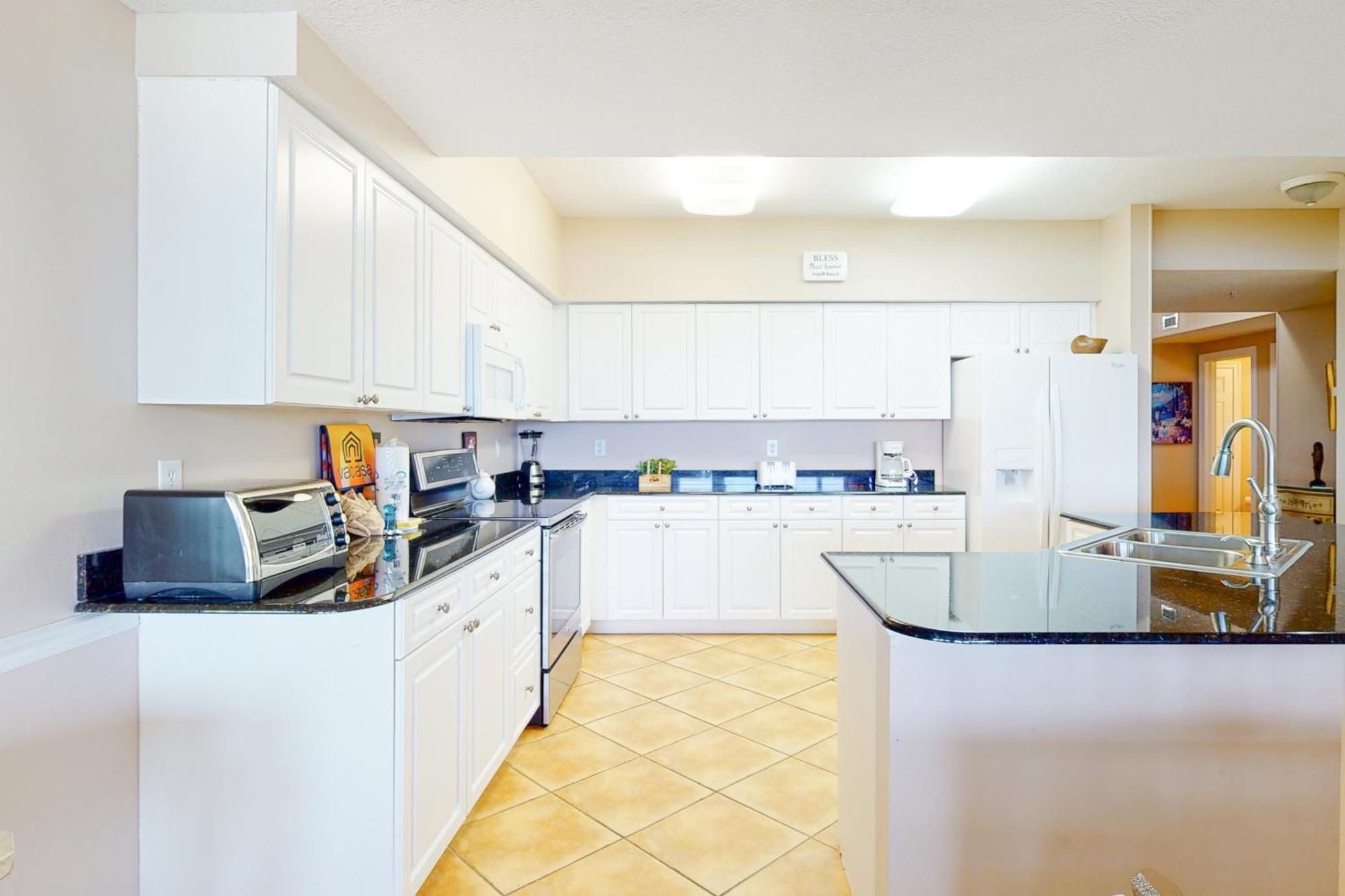 Admirals Quarters Villa Orange Beach Szoba fotó