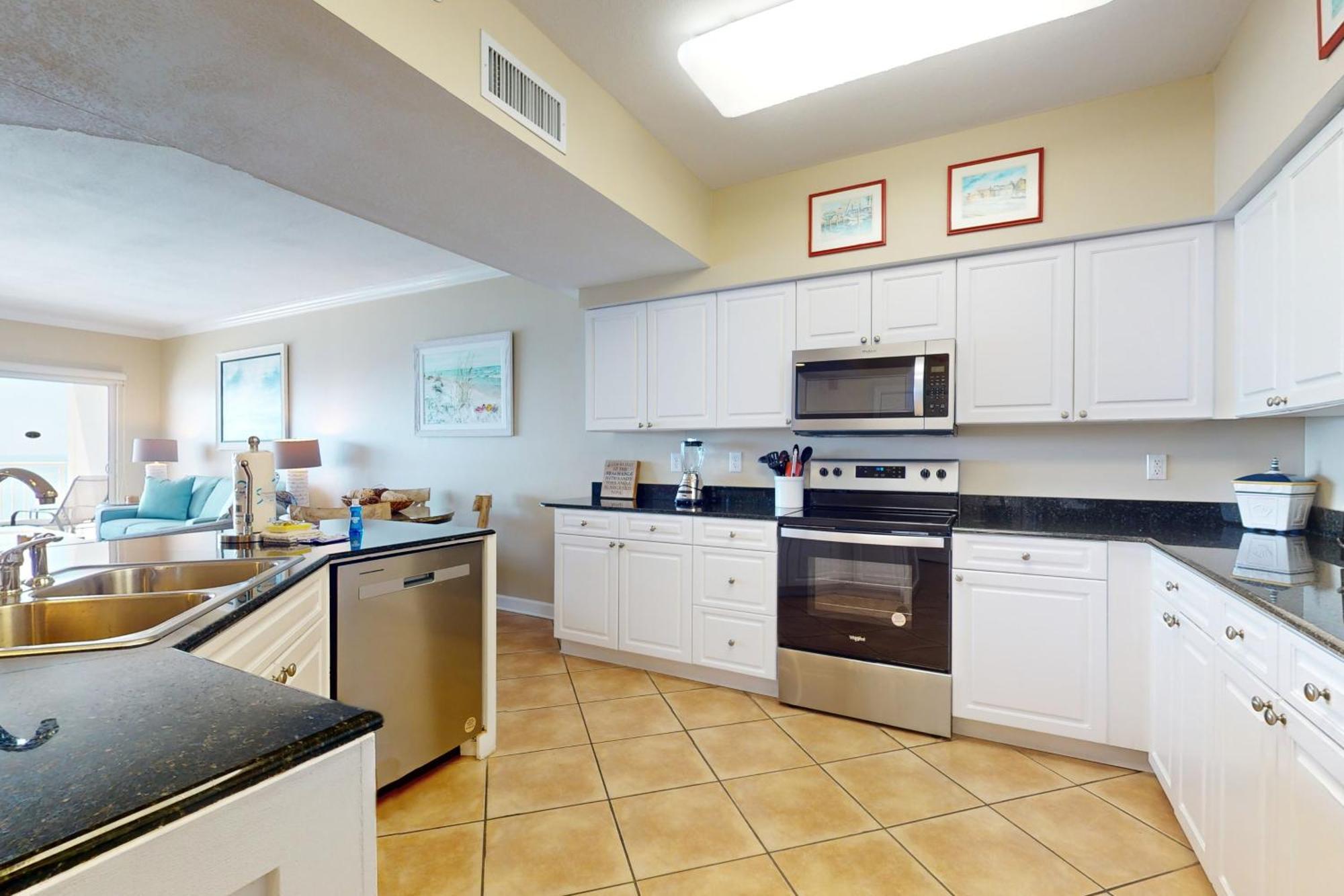 Admirals Quarters Villa Orange Beach Szoba fotó