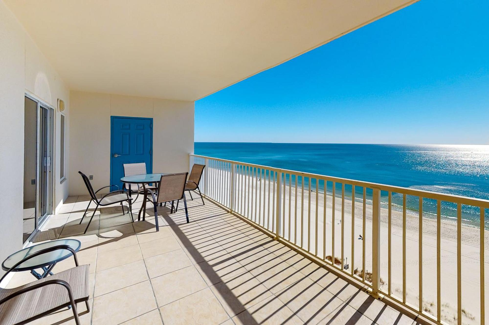 Admirals Quarters Villa Orange Beach Szoba fotó