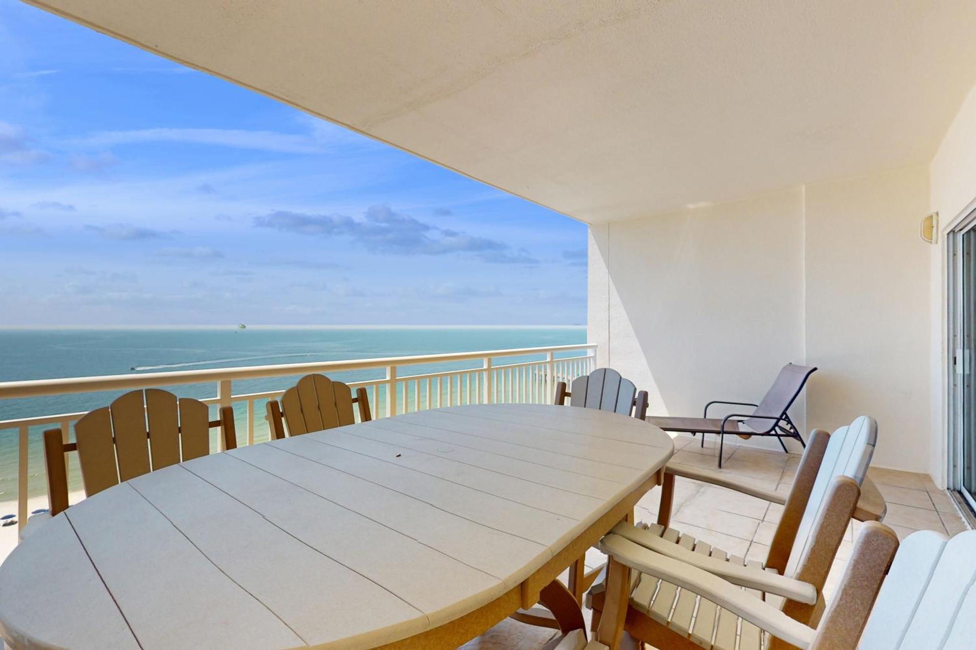 Admirals Quarters Villa Orange Beach Szoba fotó
