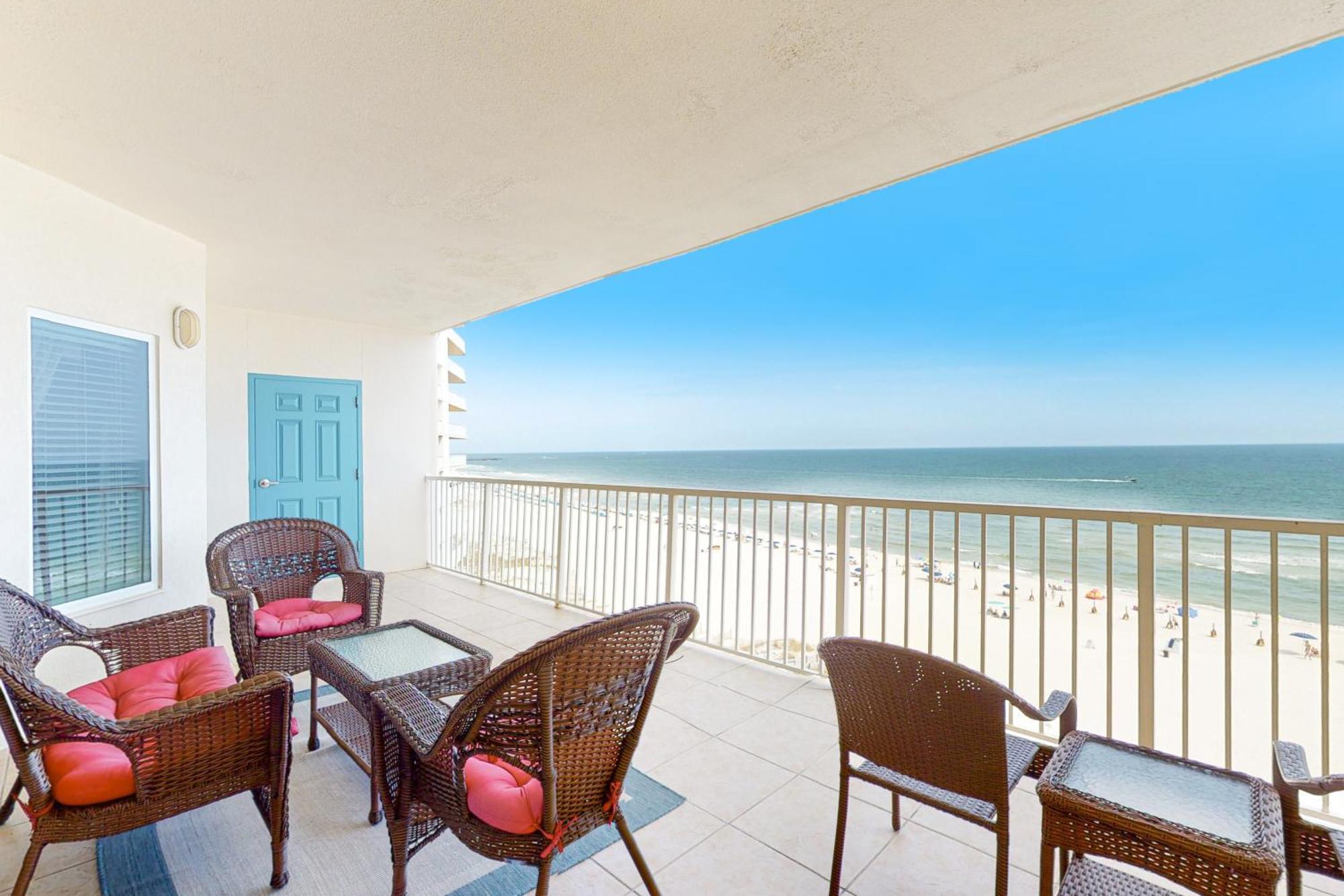 Admirals Quarters Villa Orange Beach Szoba fotó