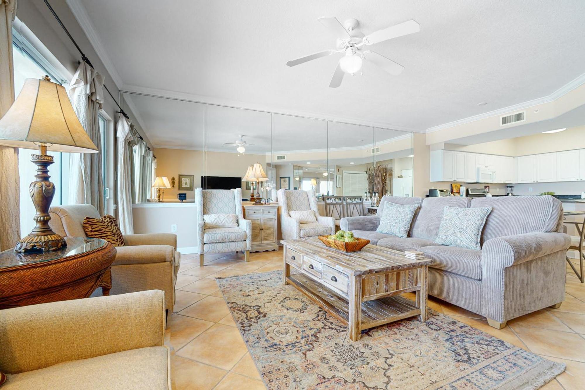 Admirals Quarters Villa Orange Beach Szoba fotó