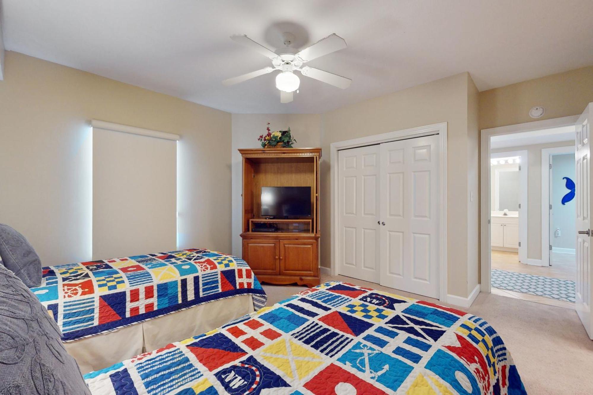 Admirals Quarters Villa Orange Beach Szoba fotó