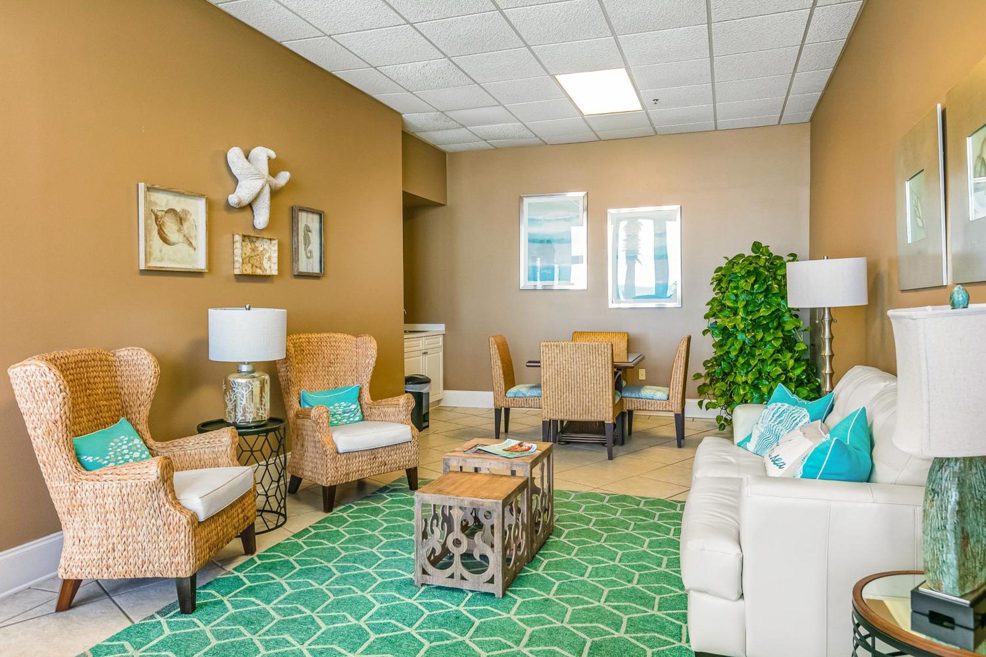 Admirals Quarters Villa Orange Beach Szoba fotó
