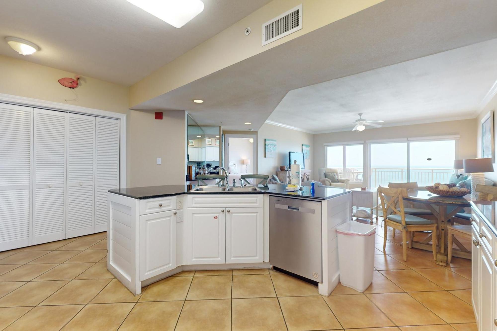 Admirals Quarters Villa Orange Beach Szoba fotó