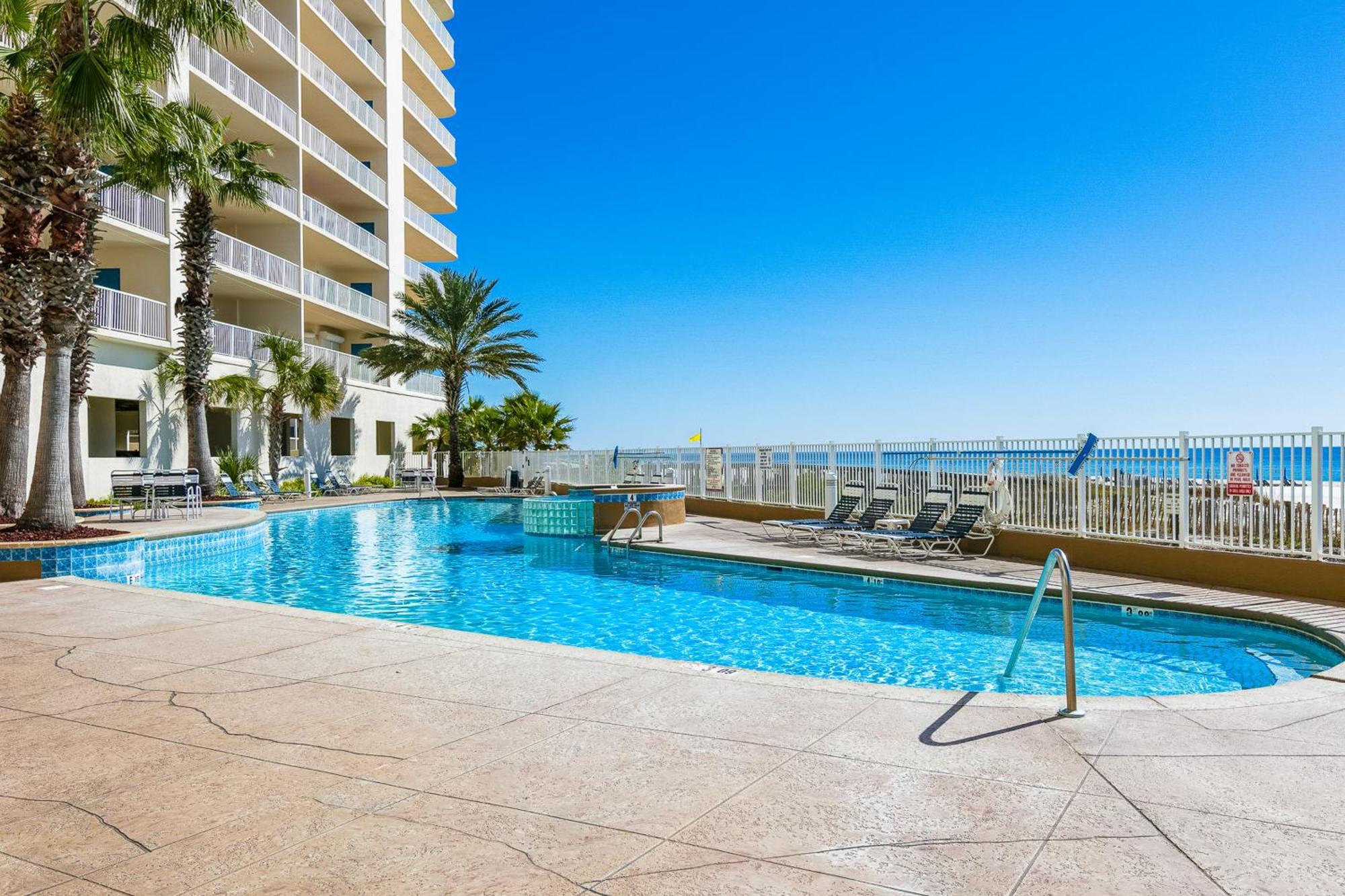 Admirals Quarters Villa Orange Beach Szoba fotó