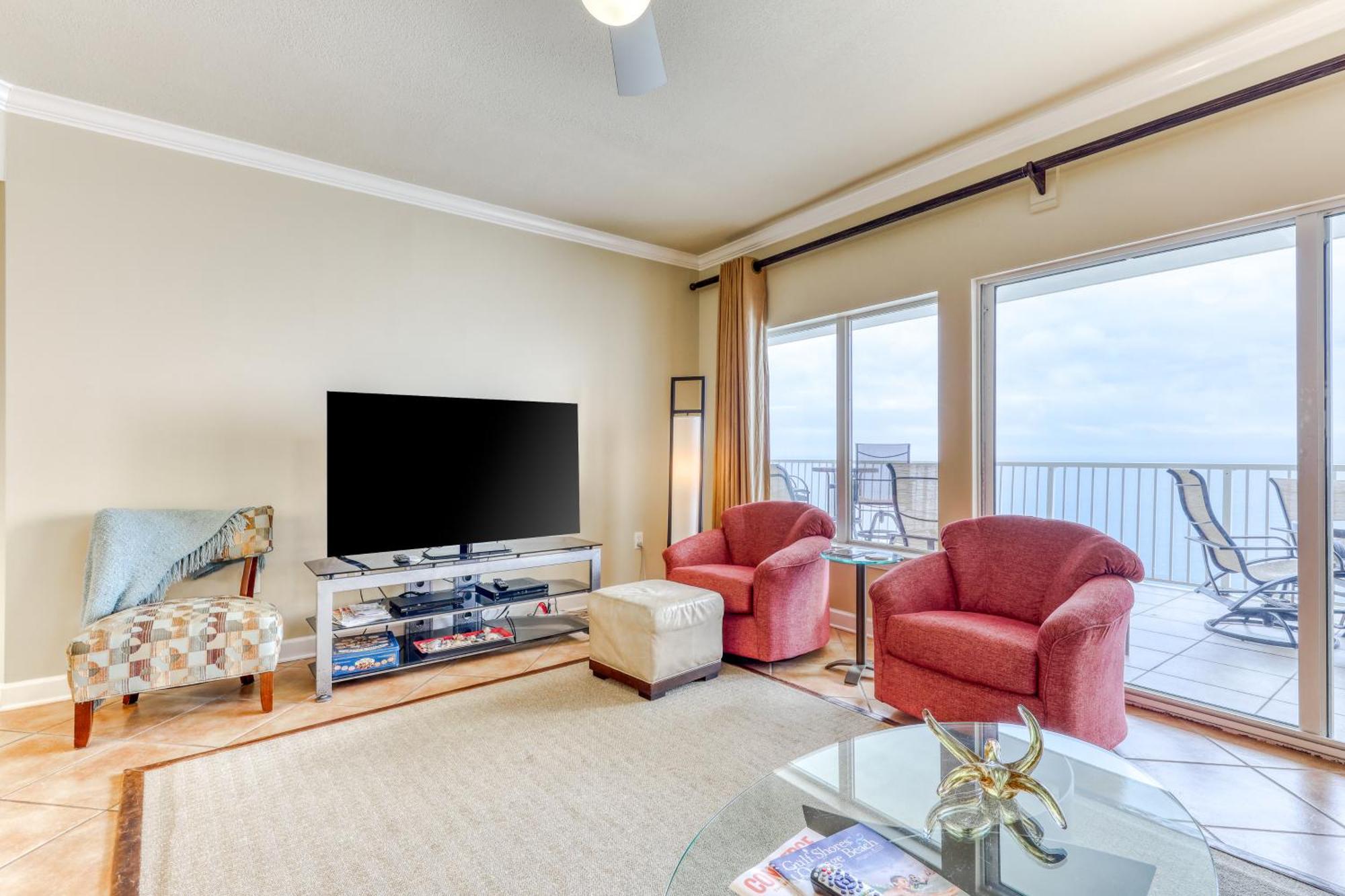 Admirals Quarters Villa Orange Beach Szoba fotó