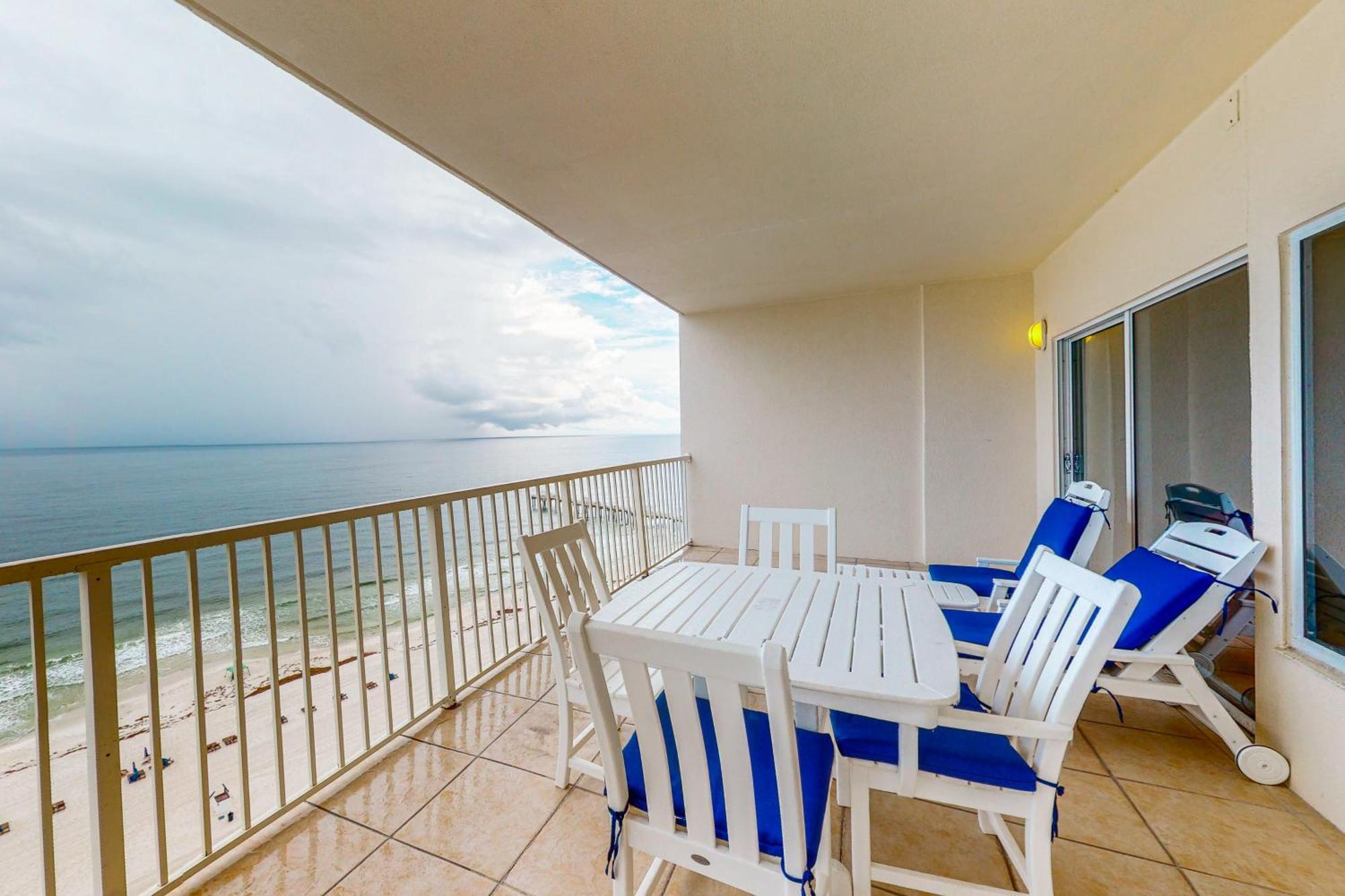 Admirals Quarters Villa Orange Beach Szoba fotó