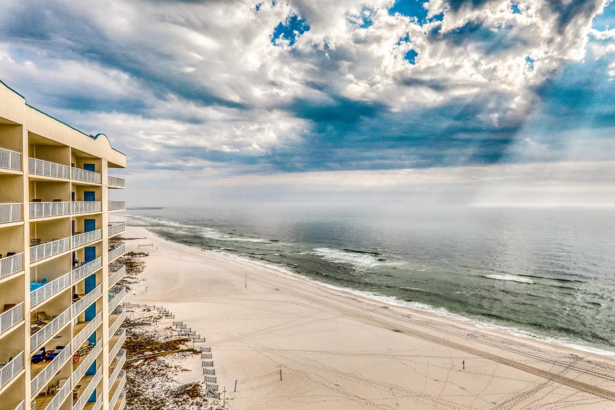 Admirals Quarters Villa Orange Beach Szoba fotó