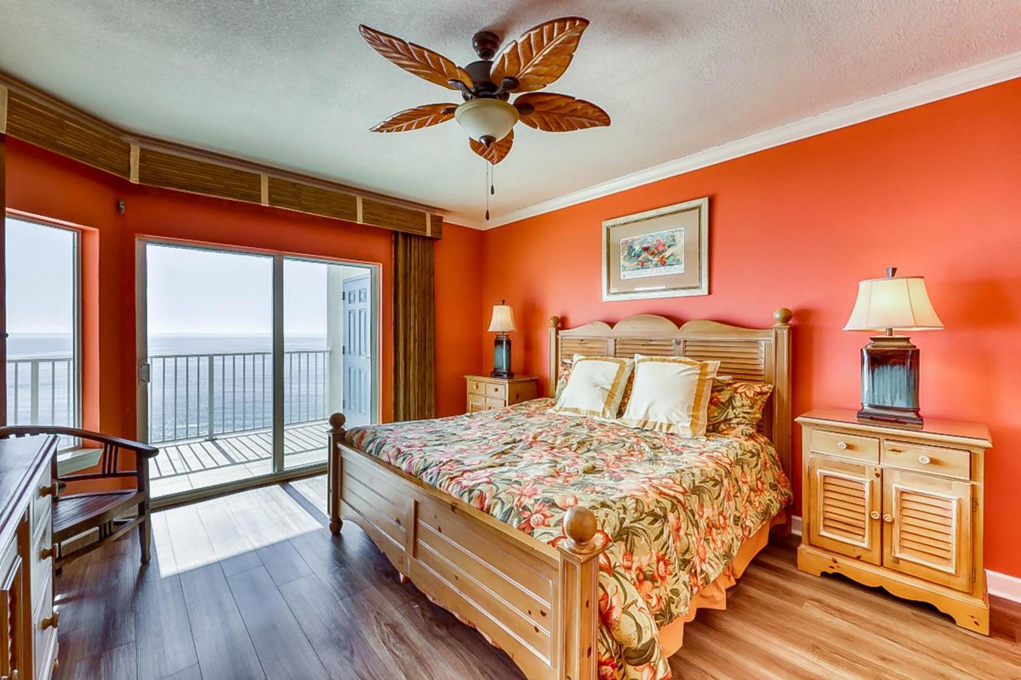 Admirals Quarters Villa Orange Beach Szoba fotó