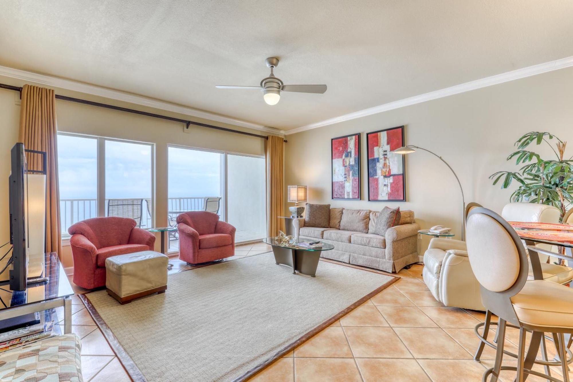 Admirals Quarters Villa Orange Beach Szoba fotó