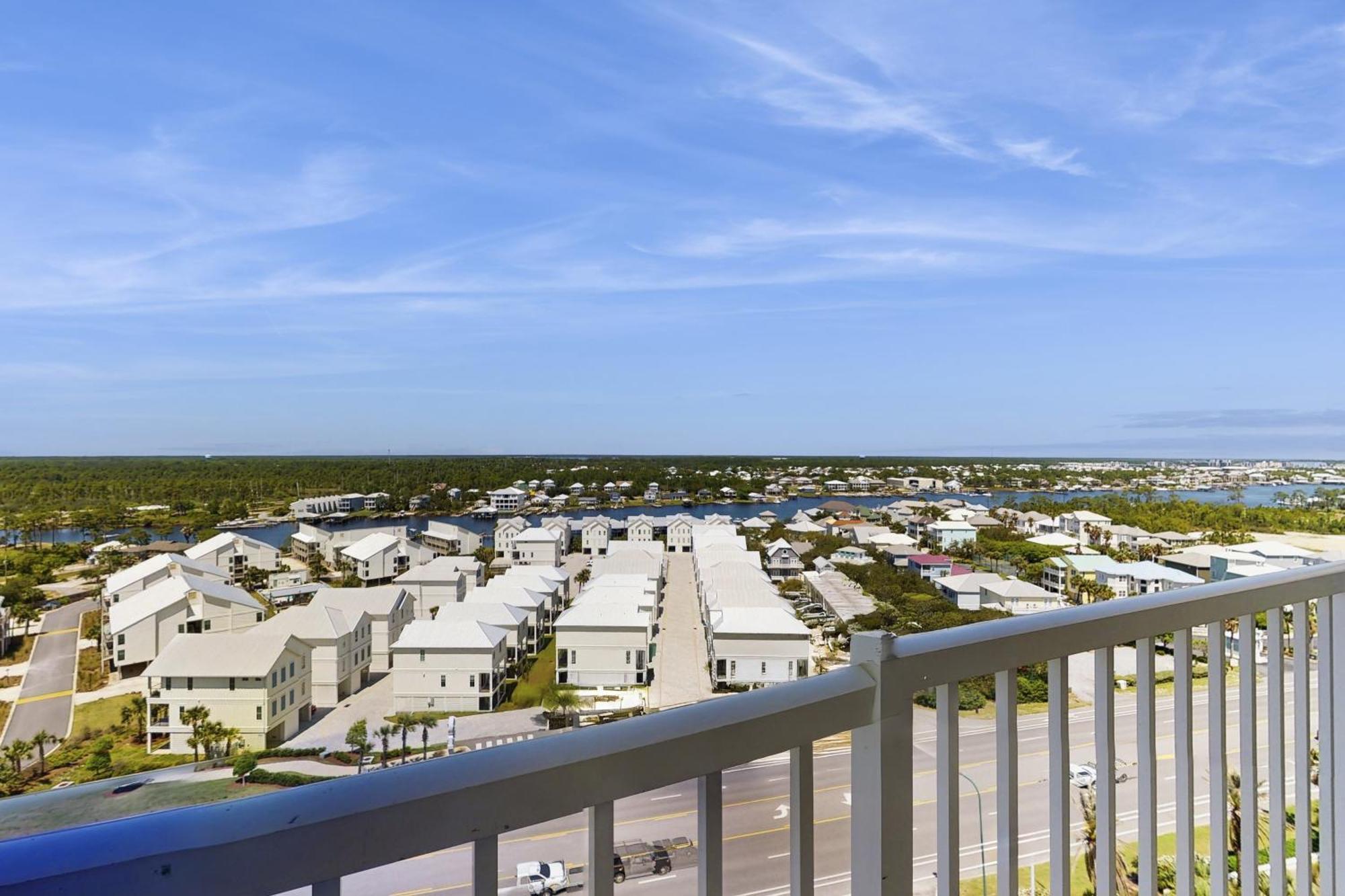 Admirals Quarters Villa Orange Beach Szoba fotó