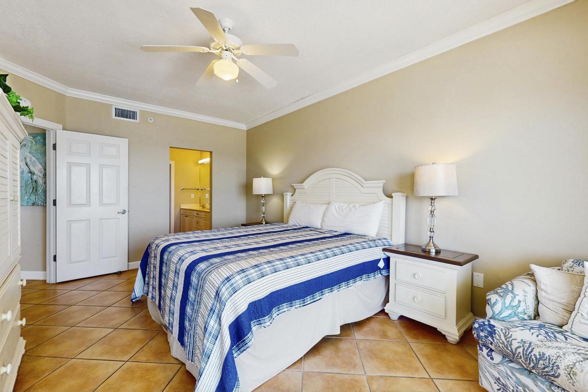 Admirals Quarters Villa Orange Beach Szoba fotó