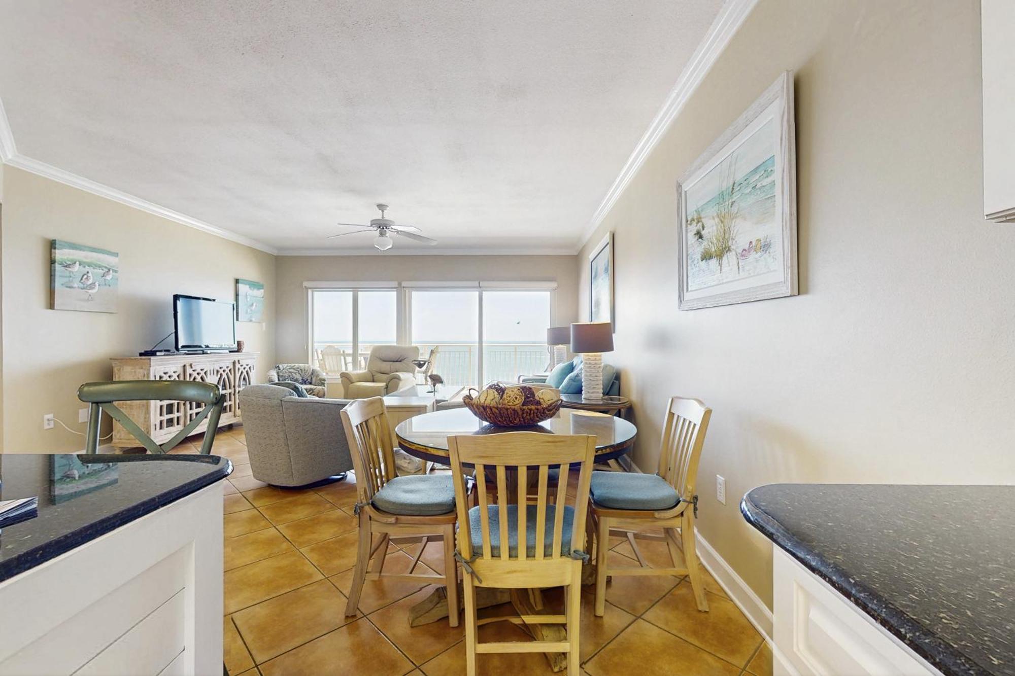 Admirals Quarters Villa Orange Beach Szoba fotó