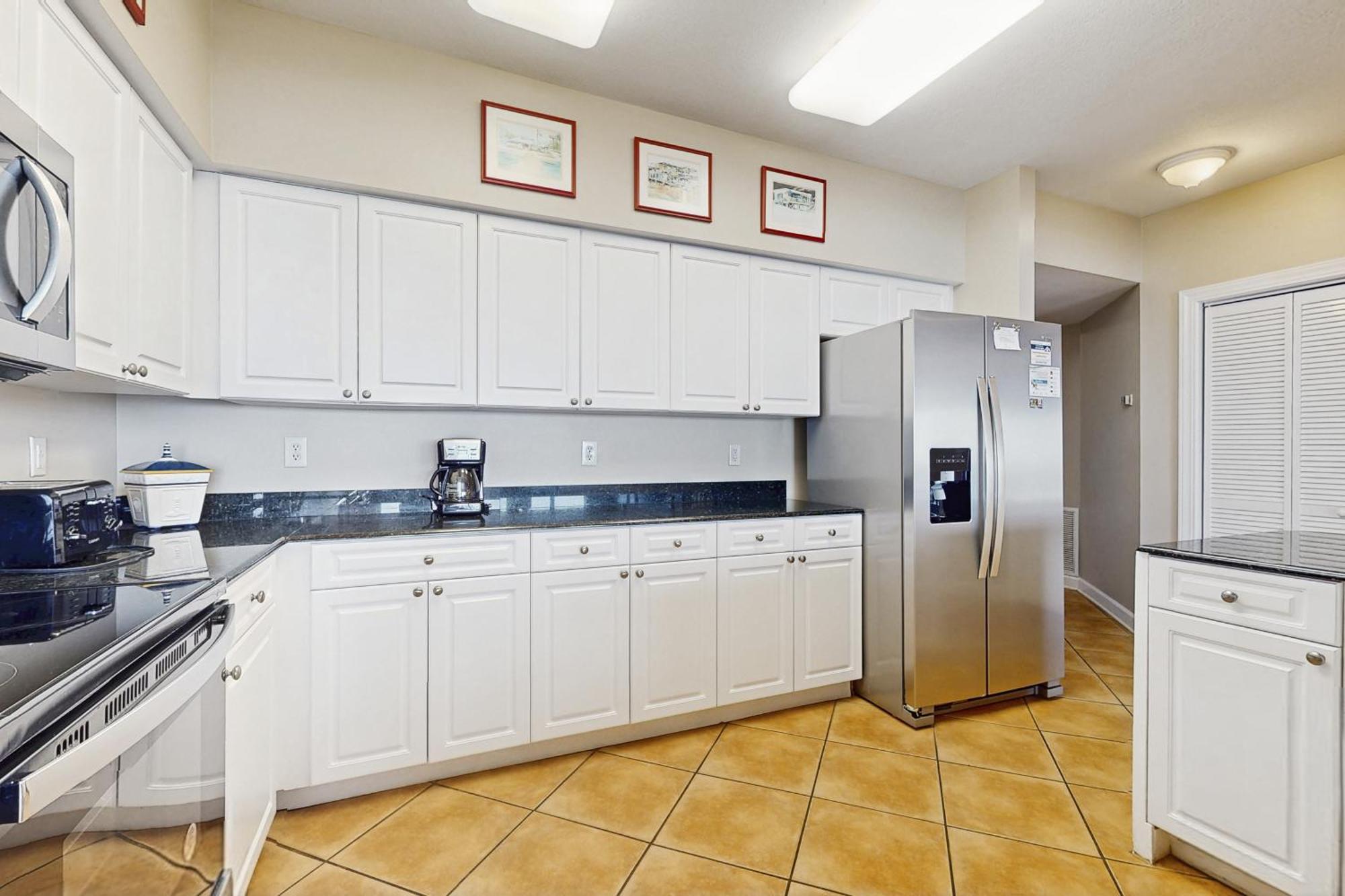 Admirals Quarters Villa Orange Beach Szoba fotó