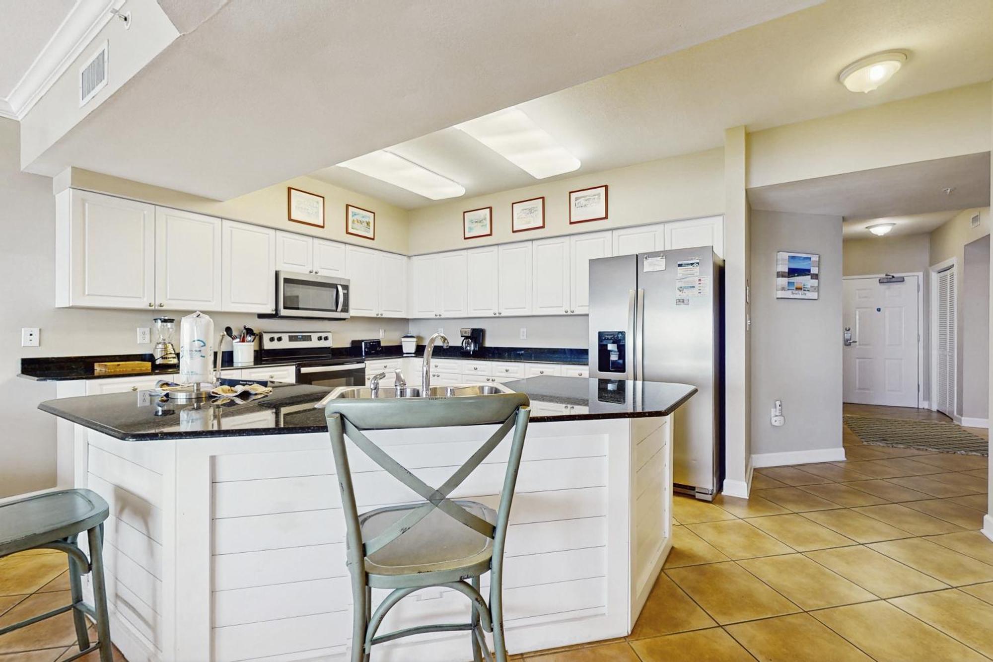 Admirals Quarters Villa Orange Beach Szoba fotó