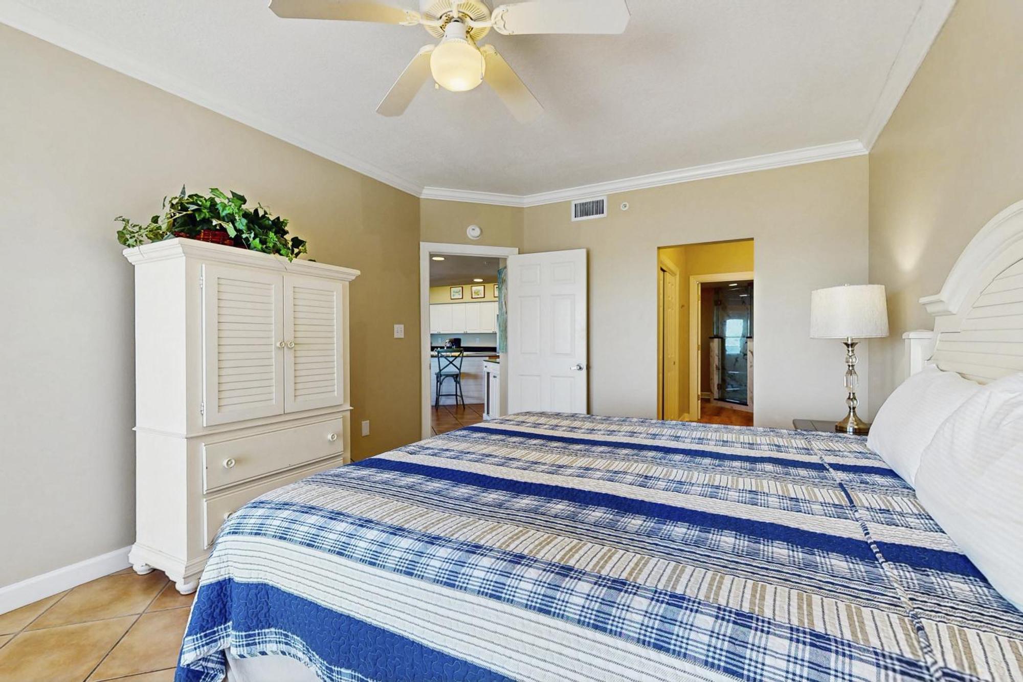 Admirals Quarters Villa Orange Beach Szoba fotó
