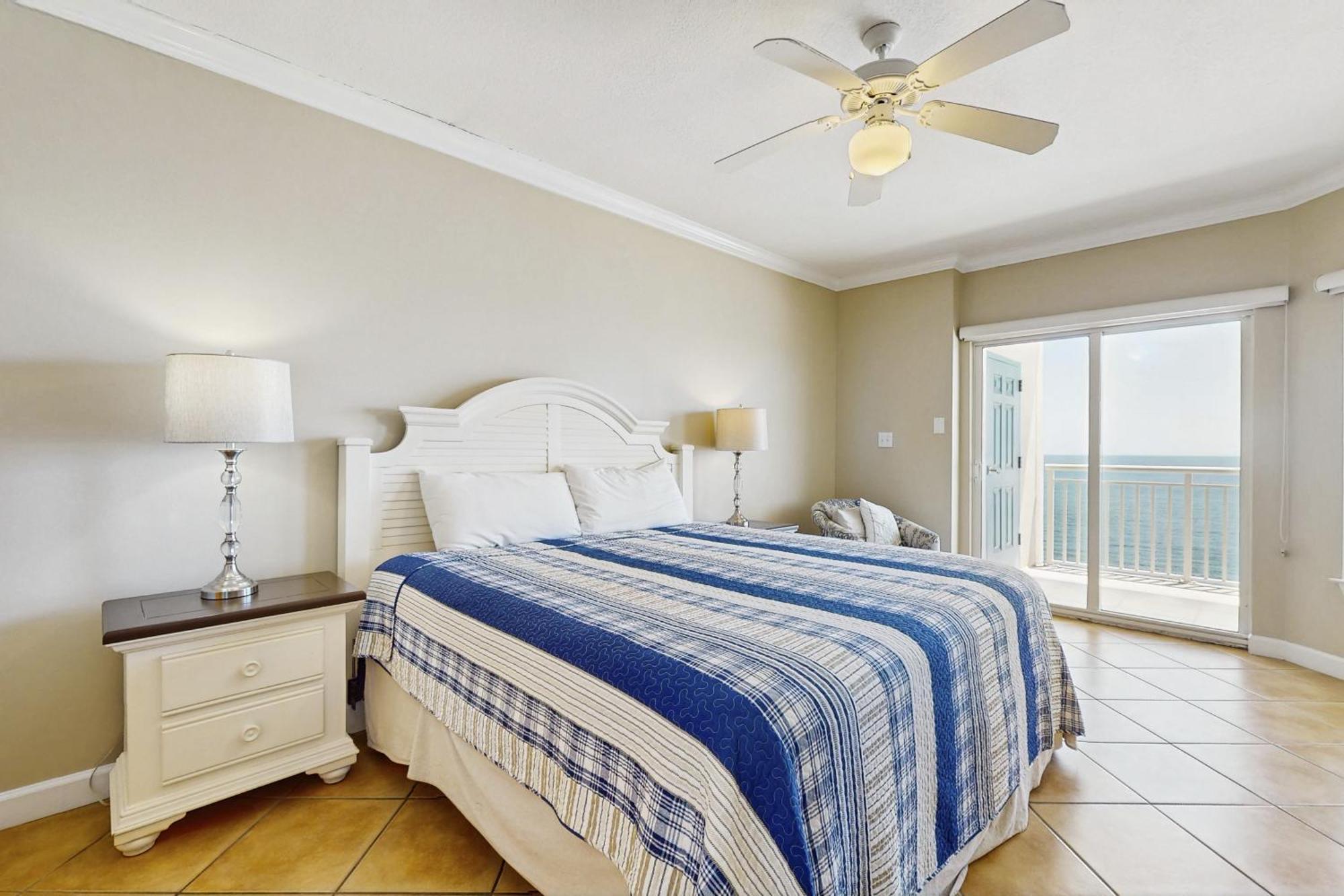 Admirals Quarters Villa Orange Beach Szoba fotó
