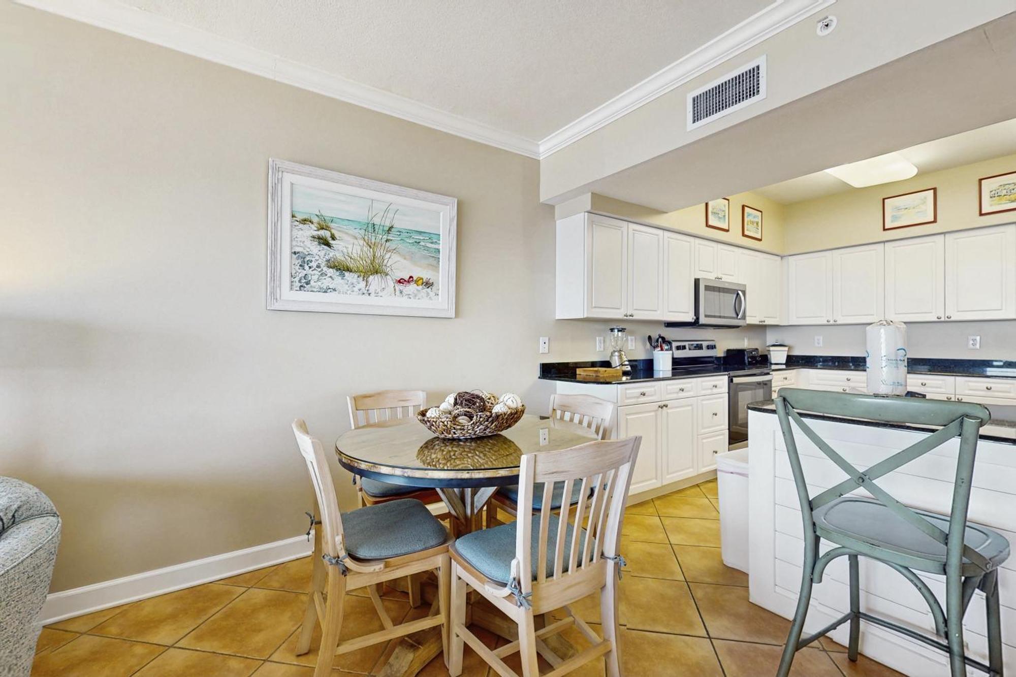 Admirals Quarters Villa Orange Beach Szoba fotó