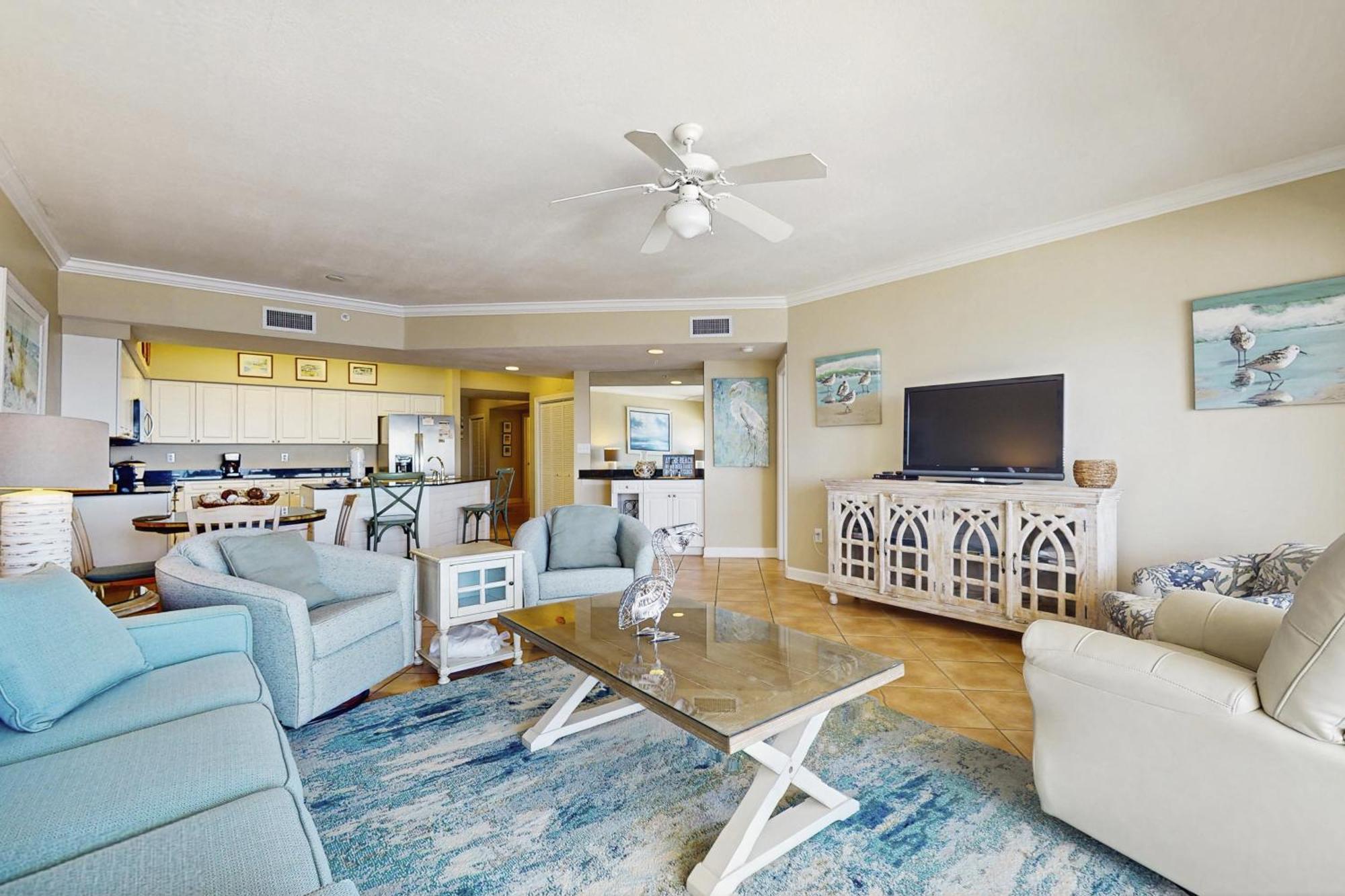 Admirals Quarters Villa Orange Beach Szoba fotó